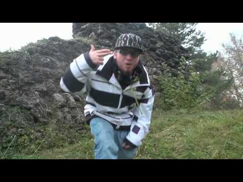 HmK feat. Schlawiner - Dure bi rot