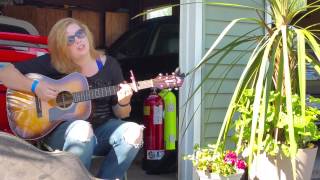 Courtney Clisch - Mama&#39;s Opry