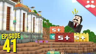 MumboJumbo's recent Youtube video thumbnail