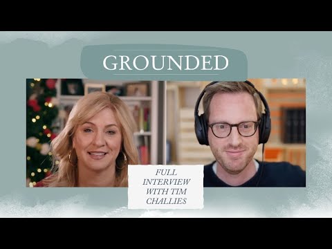 Hope for the Grieving this Christmas, with Tim Challies