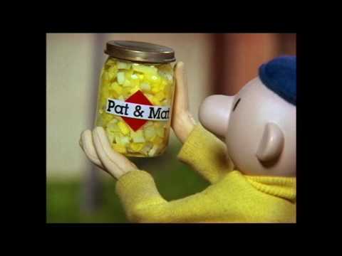 Pat&Mat A Je To - Rastlinjak