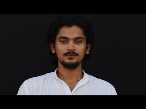 Shivendra Yadav introduction video