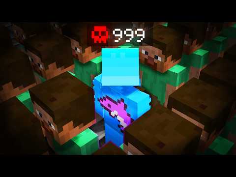 I Became a Secret Killer