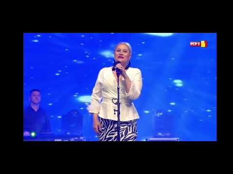 Irena Spasovska - Vaka taka zivotot si mine - Prilep Fest 2023