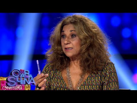 Anécdota de Lolita Flores – TCMS9. Gala 3