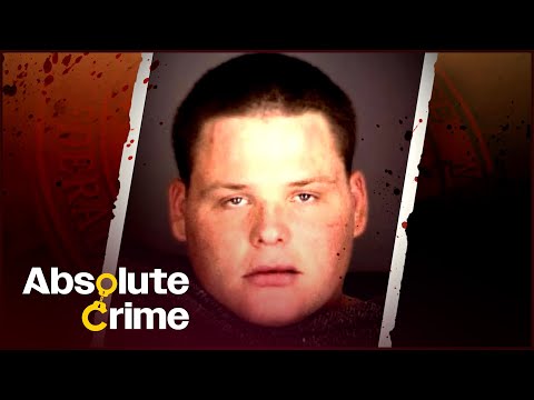 FBI Manhunt: The Predator Who Kidnapped Two Girls 10 Days Apart