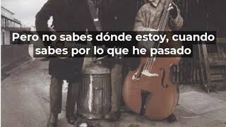 Supergrass - Tonight (subtitulos en español)