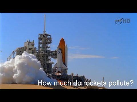 Steam Community :: Video :: How much do rockets pollute
