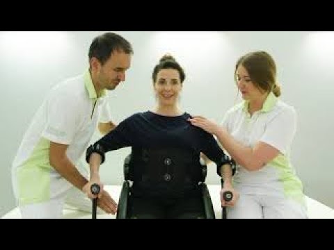 Personal Rehabilitation for Better Performance after Stroke and Brain Injury | cereneo [ENG]
