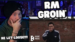 Download lagu Metal Vocalist First Time Reaction - RM - Groin' mp3 Download lagu Metal Vocalist First Time Reaction - RM - Groin' mp3
