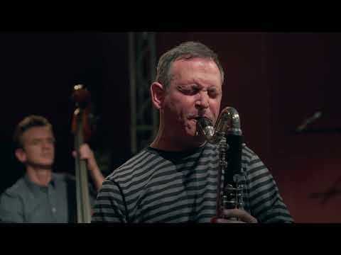 SONG OF THE UNITED FRONT - Stéphane Kerecki - Liberation Songs