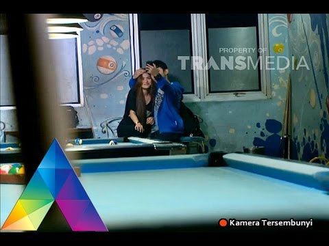 KATAKAN PUTUS 2 DESEMBER 2015 PART 3/4 - Rayuan Jahat Si Buaya Darat