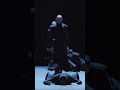A ballet like you've never seen before | Mere Mortals at SF Ballet #shorts
