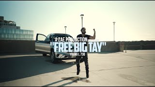 Free Big Tay Music Video