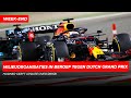 Milieuorganisaties in beroep tegen DutchGP, Horner geeft update over RB16B,  | Week-End