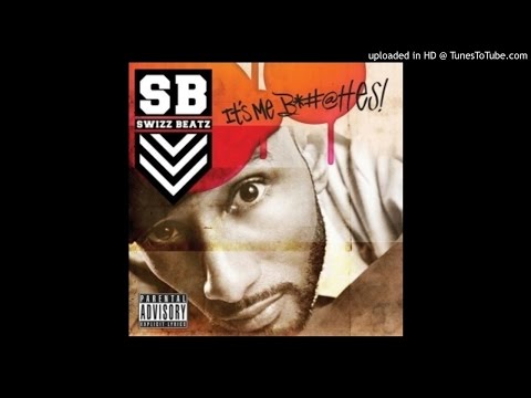 Swizz Beatz ft. Lil Wayne, R. Kelly & Jadakiss - It's Me Bitches (Remix)