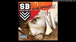 Swizz Beatz ft. Lil Wayne, R. Kelly & Jadakiss - It's Me Bitches (Remix)