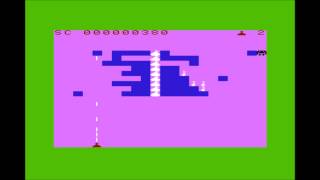 Qerbs for the Commodore VIC-20 / Commodore VC-20