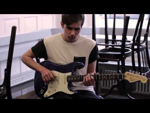 One Song.One Take: Tom James - Layers
