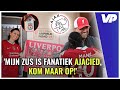 ? De grootste LIVERPOOL-FANS van Nederland: "Mané bezorgt Blind SLAPELOZE NACHTEN!" ?