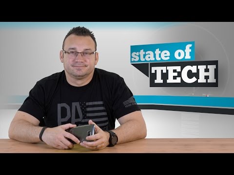 The HTC U Ultra Screen is WEAK! PSA