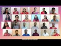 நன்றியோடு நான் துதி பாடுவேன் எந்தன் �