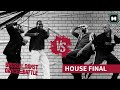 BDDB 2023 - HOUSE FINAL - Les Mybalés & Zach VS Swagga & Dav Vinci