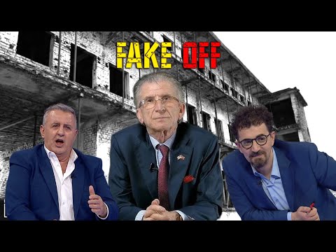 Fake OFF - Pilinçi: Amerika pergatit Spaçin per te burgosurit VIP - 30 Dhjetor 2025 - Vizion Plus