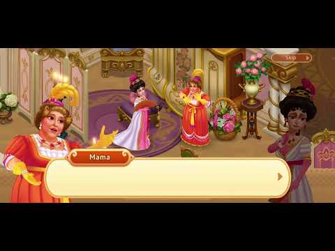 Storyngton Hall 3520 level Gameplay Story 2025