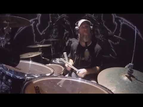 Obituary - Slowly We Rot - Live Streaming 2021