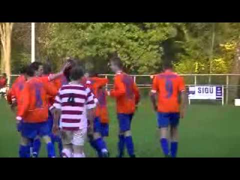 Turkse Kracht Deventer SVD Dedemsvaart 4-3