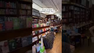Download lagu Do you recognize this NYC bookstore from Netflix's You? #shorts mp3