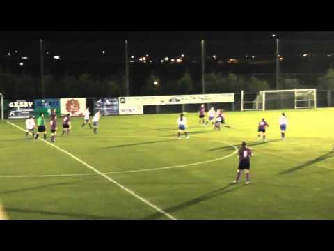 Leioako Emakumeak 1   0 Derio