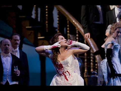 Diana Damrau - Pale et Blonde