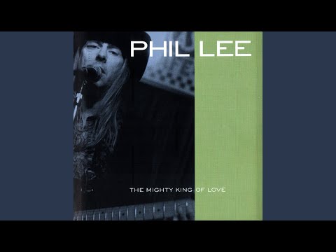 I'm The Why She's Gone