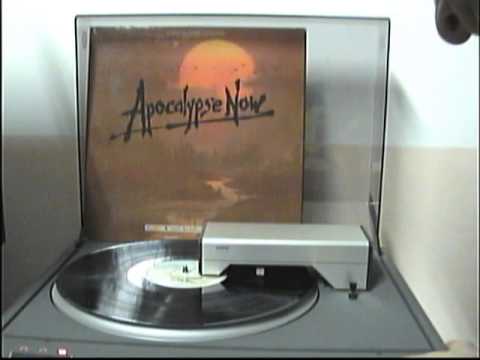 Apocalypse Now (1979)  MOVIE SOUNDTRACK