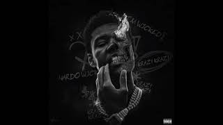 Nardo Wick &amp; Lil Baby - Hot Boy (AUDIO)