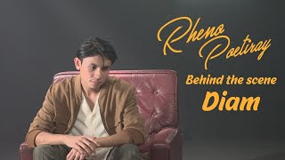 Download lagu Rheno Poetiray - Diam (Behind The Scene) mp3