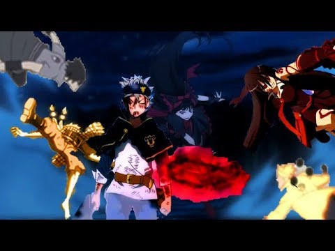 Murder Melody - (AMV)