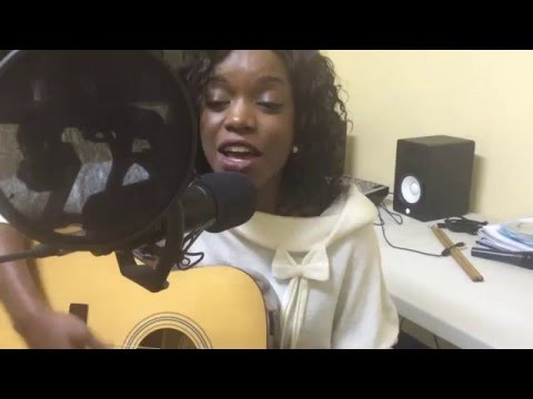 It's Not You (Songwriter Version) - Emmie Muthiga