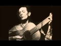 Woody Guthrie (Live July 7, 1944)