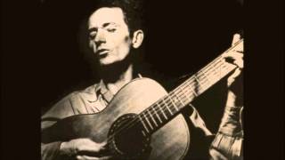 Woody Guthrie (Live July 7, 1944)