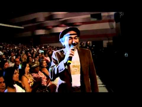 Irah Caldeira e Santana - Avoante