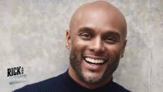 Kenny Lattimore Tells The Truth About His Divorce From Chante Moore