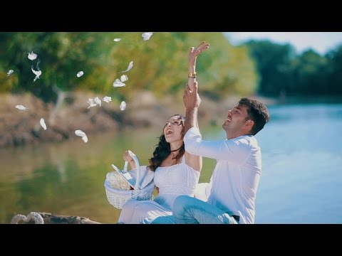 Ionut & Anastasia | Just Say Yes (2015) ᴴᴰ