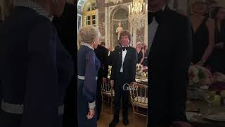 Download lagu Meet And Greet❤️ NOSIGNOFWEAKNESS 👅 #music #shorts #mickjagger #moveslikejagger #rollingstones mp3