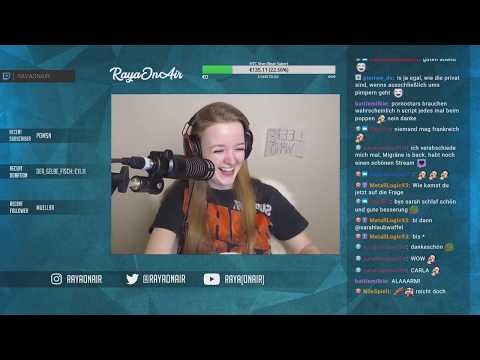 [DE] Twitch Highlights | 22.11.2018