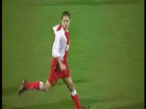 Championship 2004/05 - Queens Park Rangers vs. Coventry City