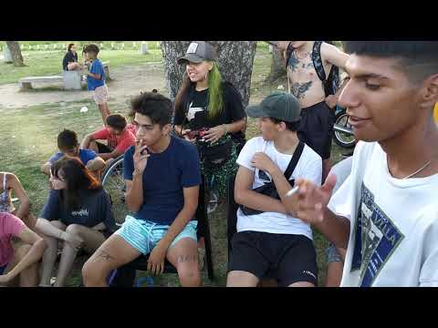 Fabri vs Satur - Octavos NDB