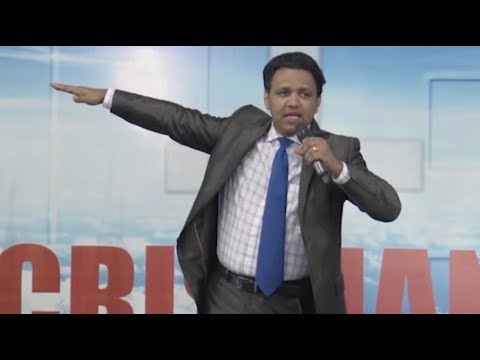 Spiritual Battle #4 - Strategies for Winning the War